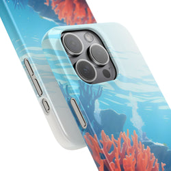 Image of Under the Sea - Snap Case