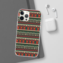 Image of Sweater Weather - Flexi Case