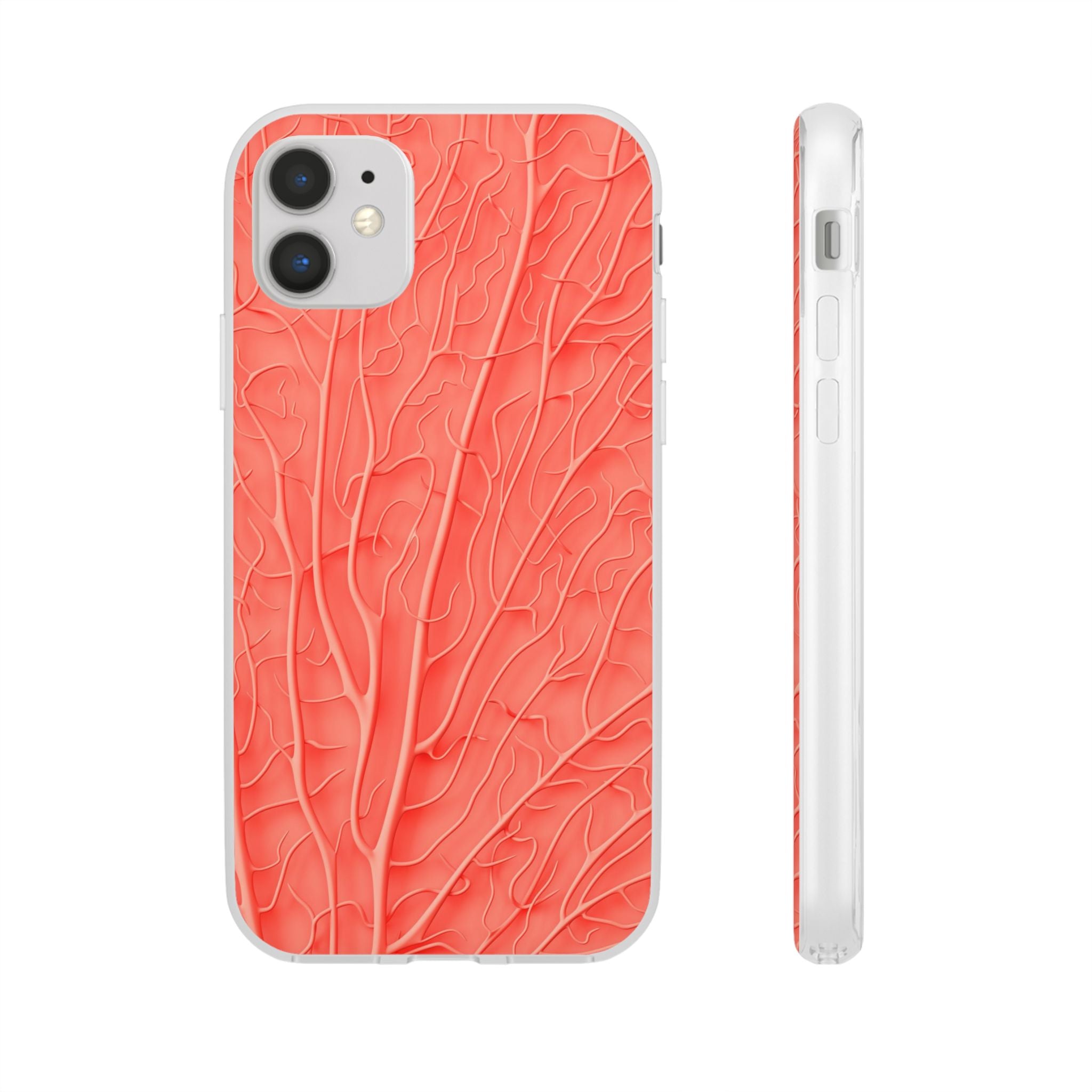 Coral - Flexi Case