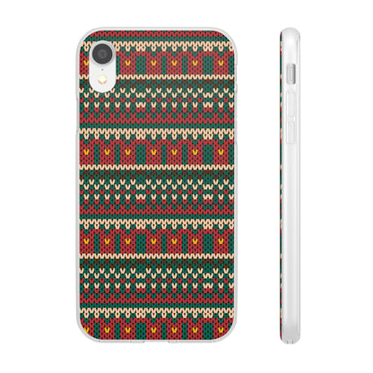 Sweater Weather - Flexi Case