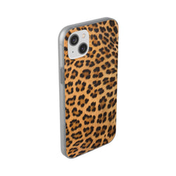 Image of Leopard - Flexi Case