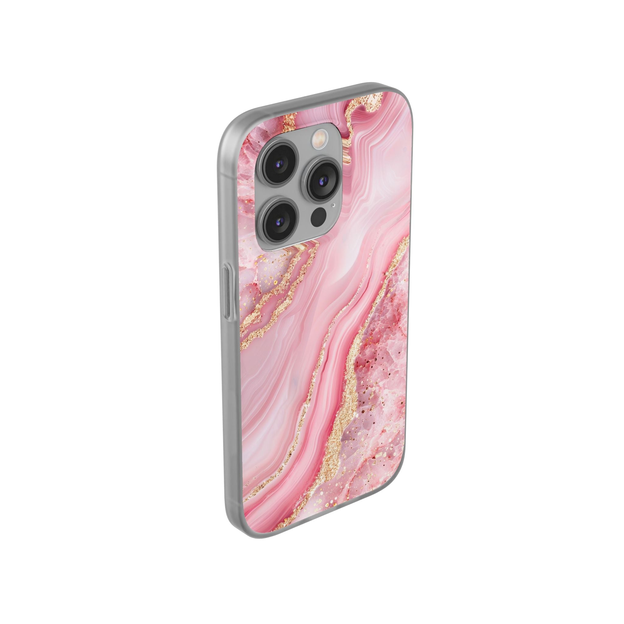 The Good Pink - Flexi Case