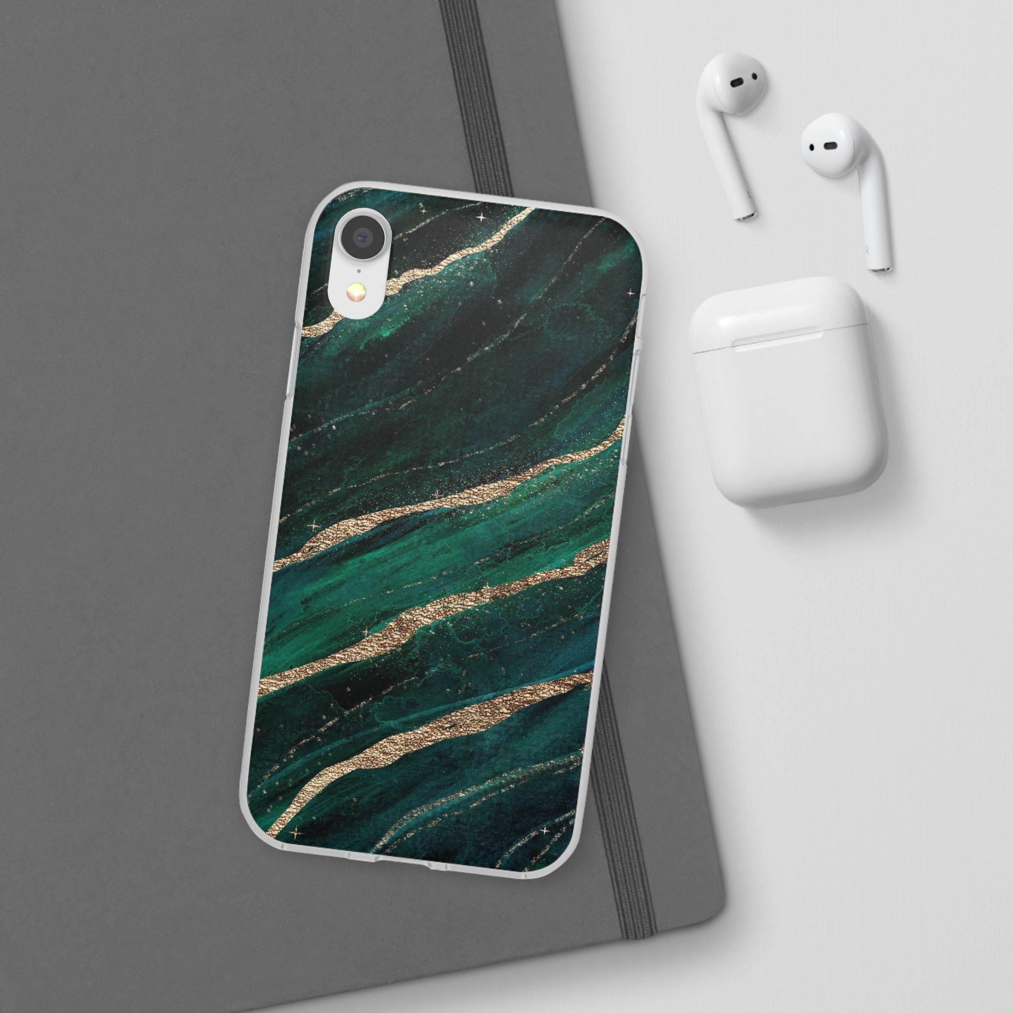 Wickedly Green - Flexi Case