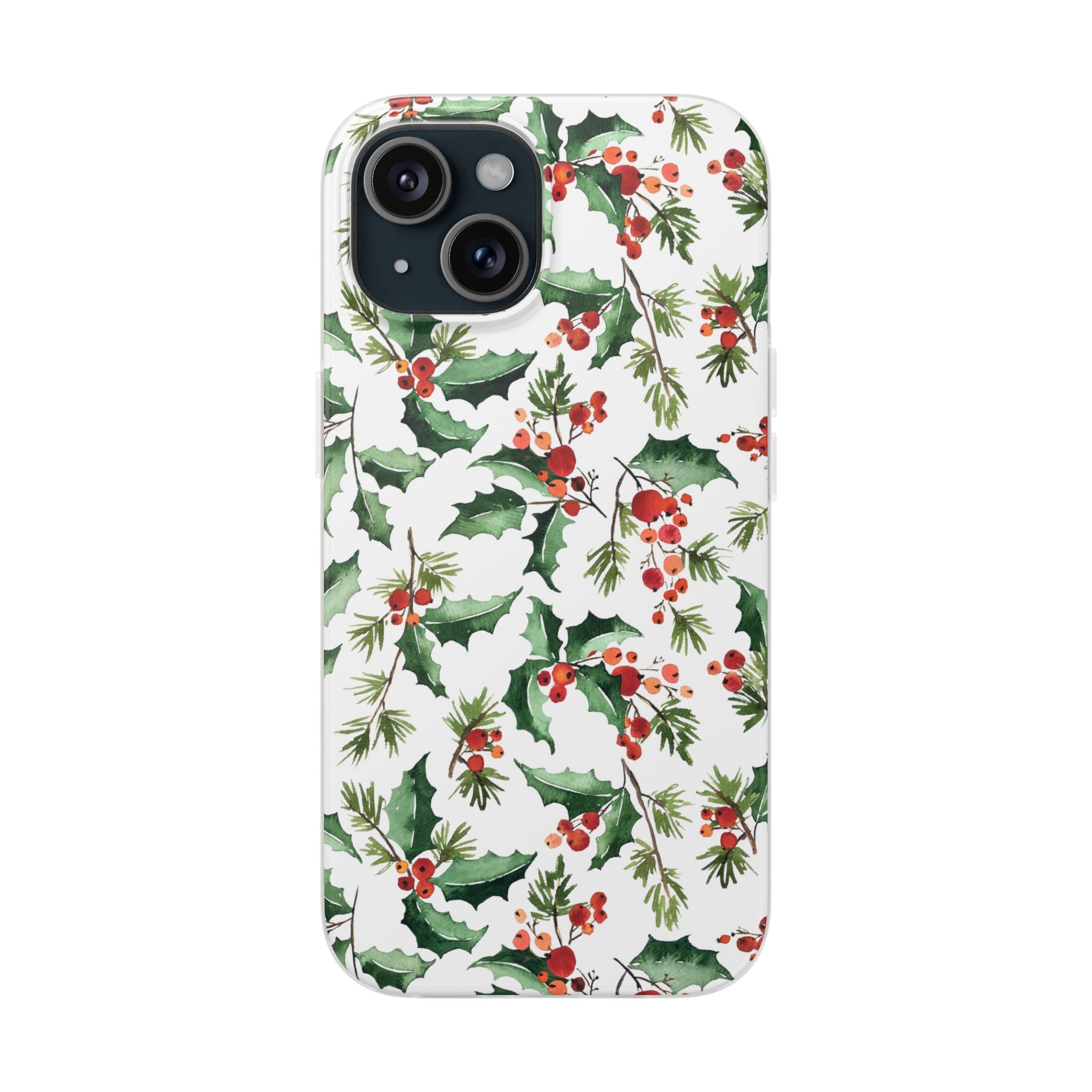 Mistletoe - Flexi Case