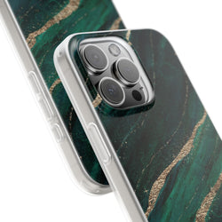 Image of Wickedly Green - Flexi Case