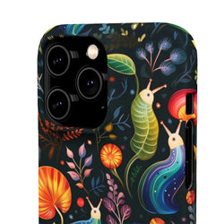 Image of Electric Snails - Snap Case