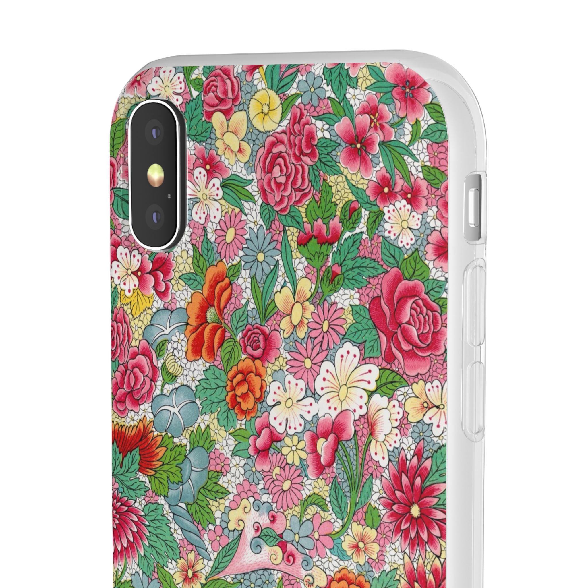 Full Bloom - Flexi Case