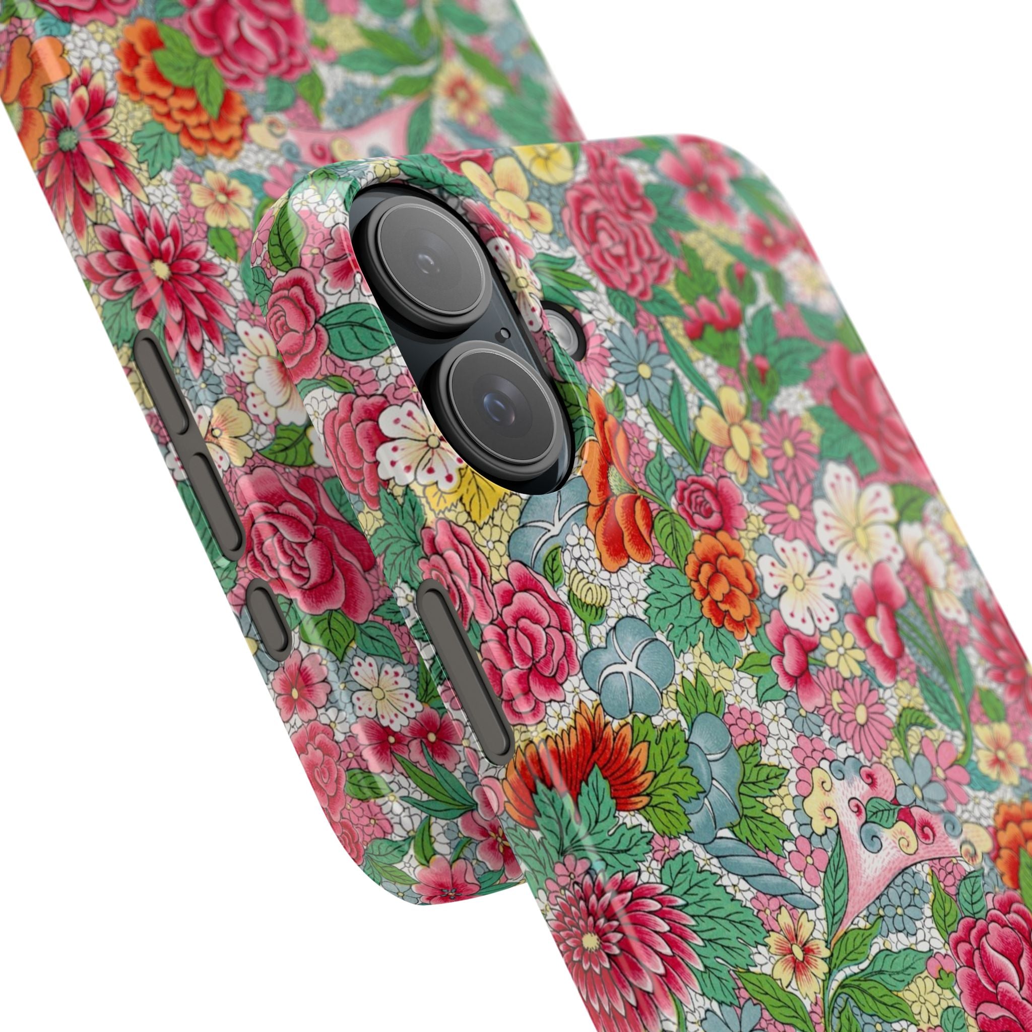 Full Bloom - Snap Case