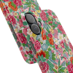 Image of Full Bloom - Snap Case