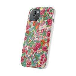 Image of Full Bloom - Flexi Case