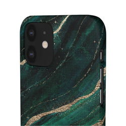 Image of Wickedly Green - Snap Case