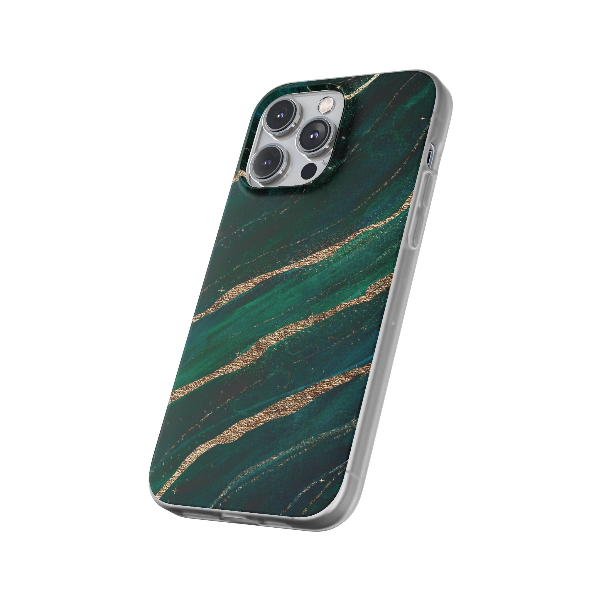 Wickedly Green - Flexi Case