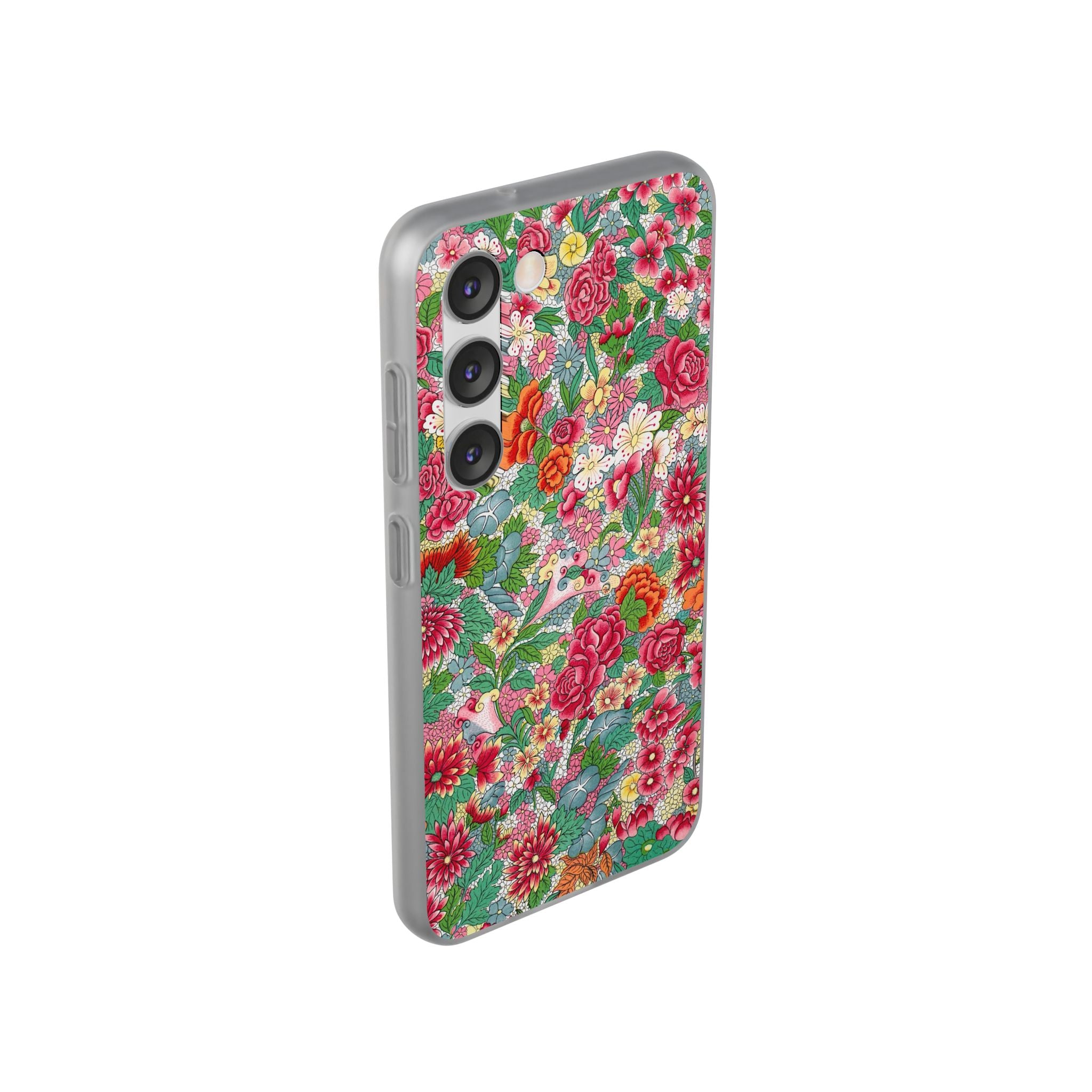 Full Bloom - Flexi Case