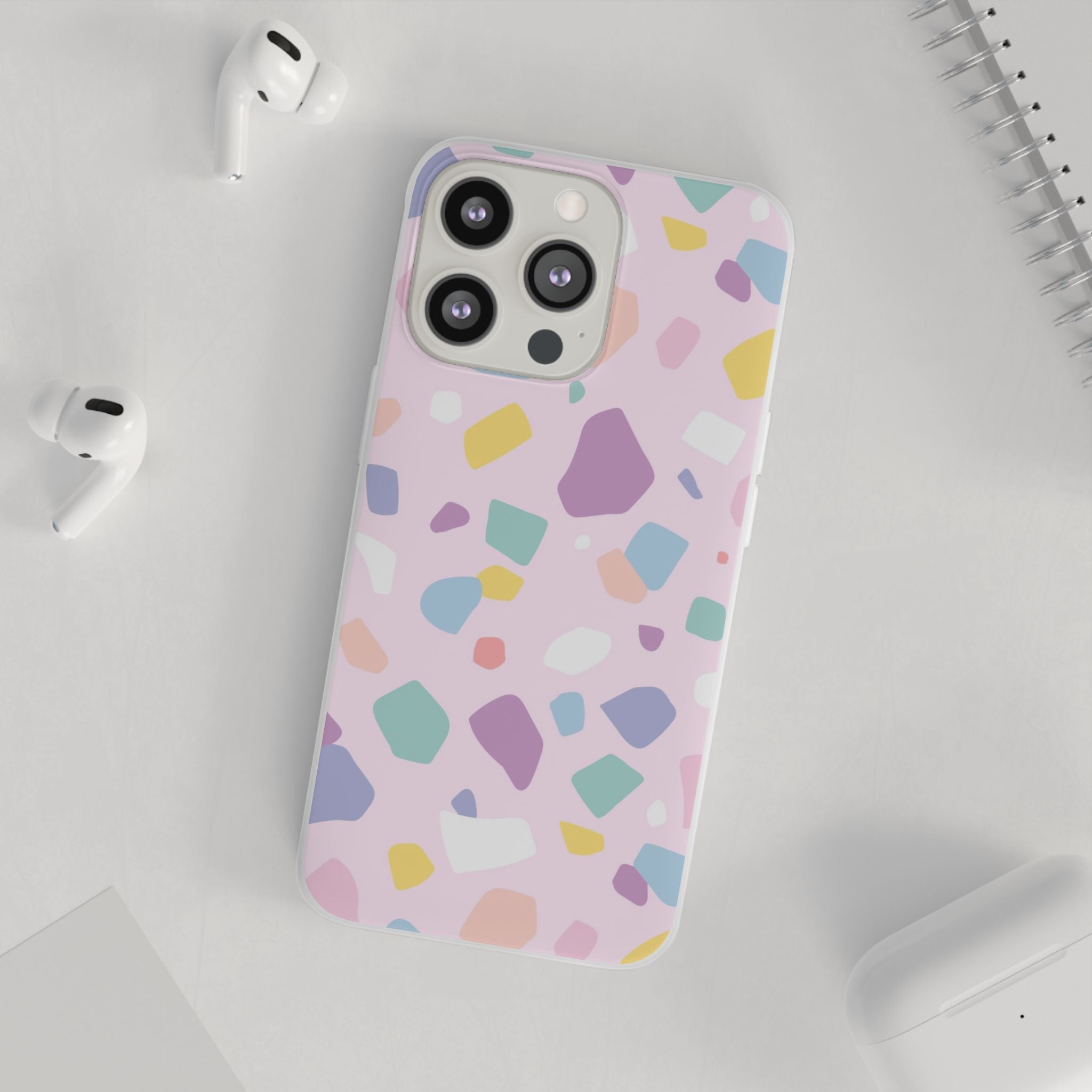 Terrazzo - Flexi Case