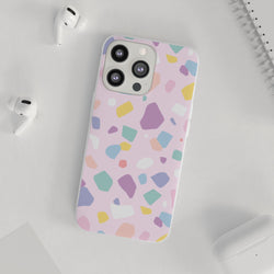 Image of Terrazzo - Flexi Case