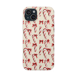 Image of Candy Cane Lane - Flexi Case