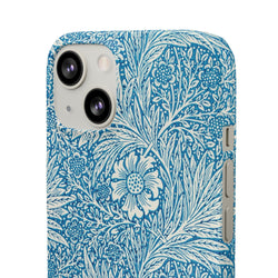 Image of William Morris's Marigold (1875) - Snap Case