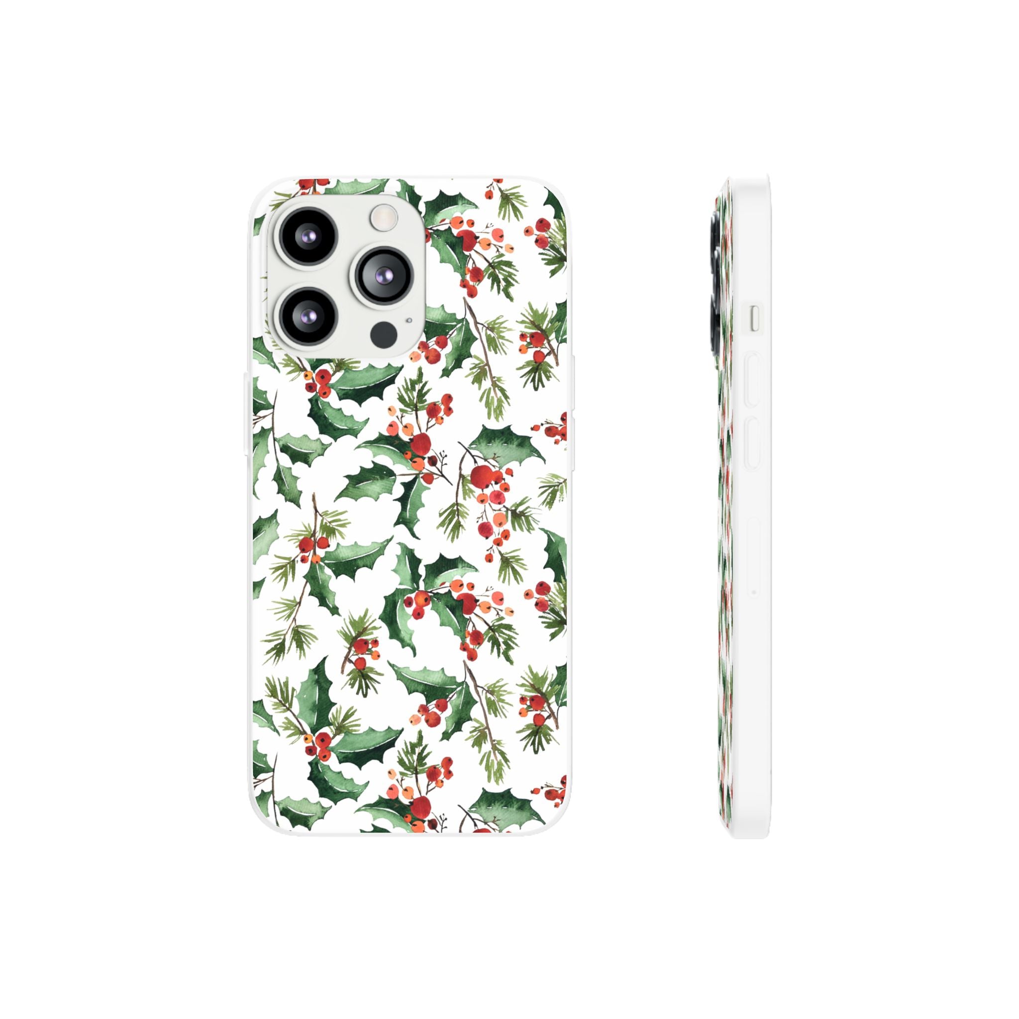 Mistletoe - Flexi Case