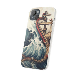 Image of The Waves - Flexi Case