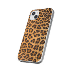 Image of Leopard - Flexi Case