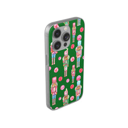 Image of The Nutcracker - Flexi Case