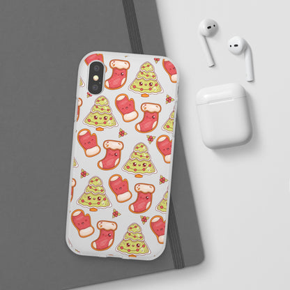 Stockey and Piney - Flexi Case