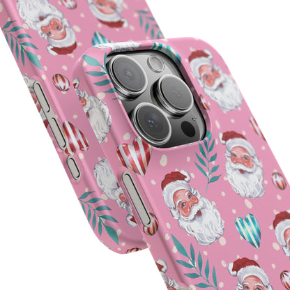 Dear Santa - Snap Case