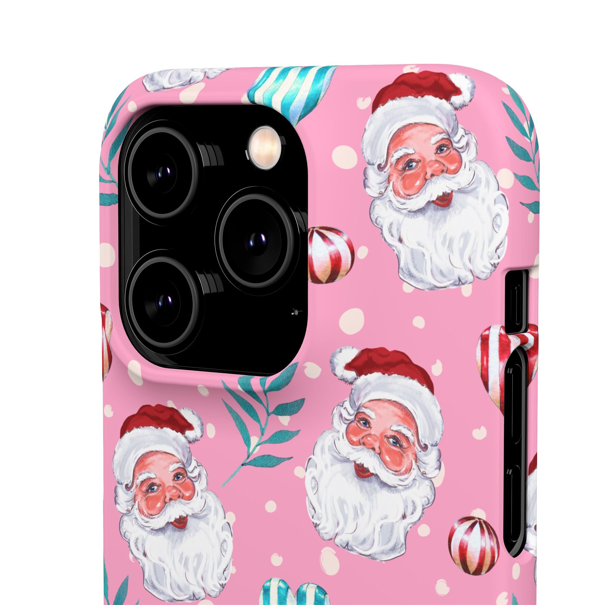 Dear Santa - Snap Case