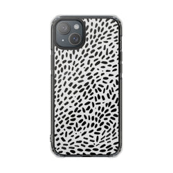 Image of Dotti - Magnetic Clear Impact Case