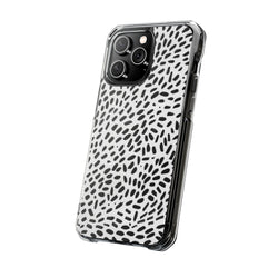 Image of Dotti - Magnetic Clear Impact Case