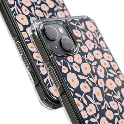 Image of Fleggs - Magnetic Clear Impact Case