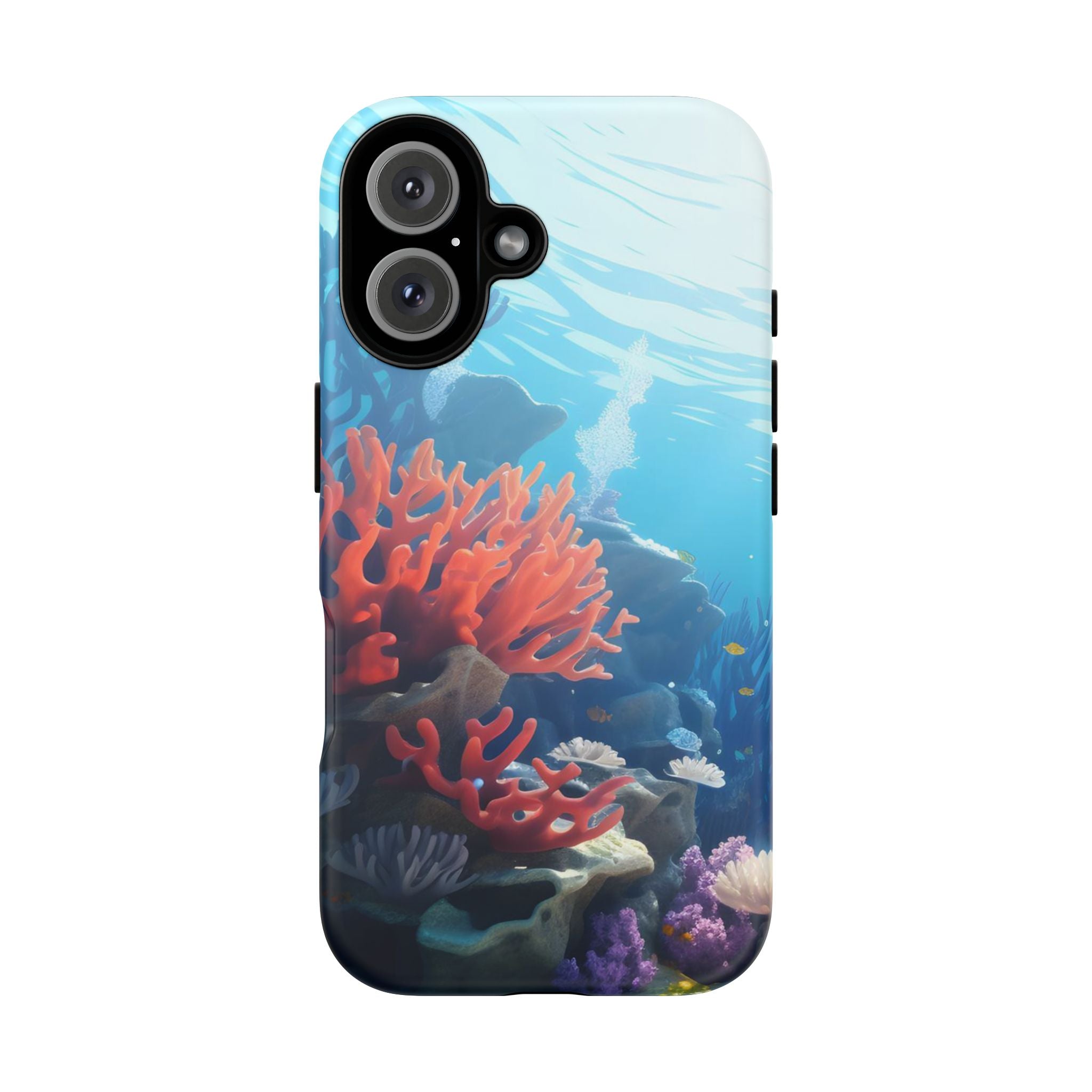 Under the Sea - Tough Case