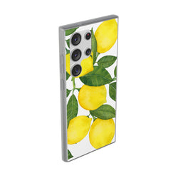 Image of Lemons - Flexi Case