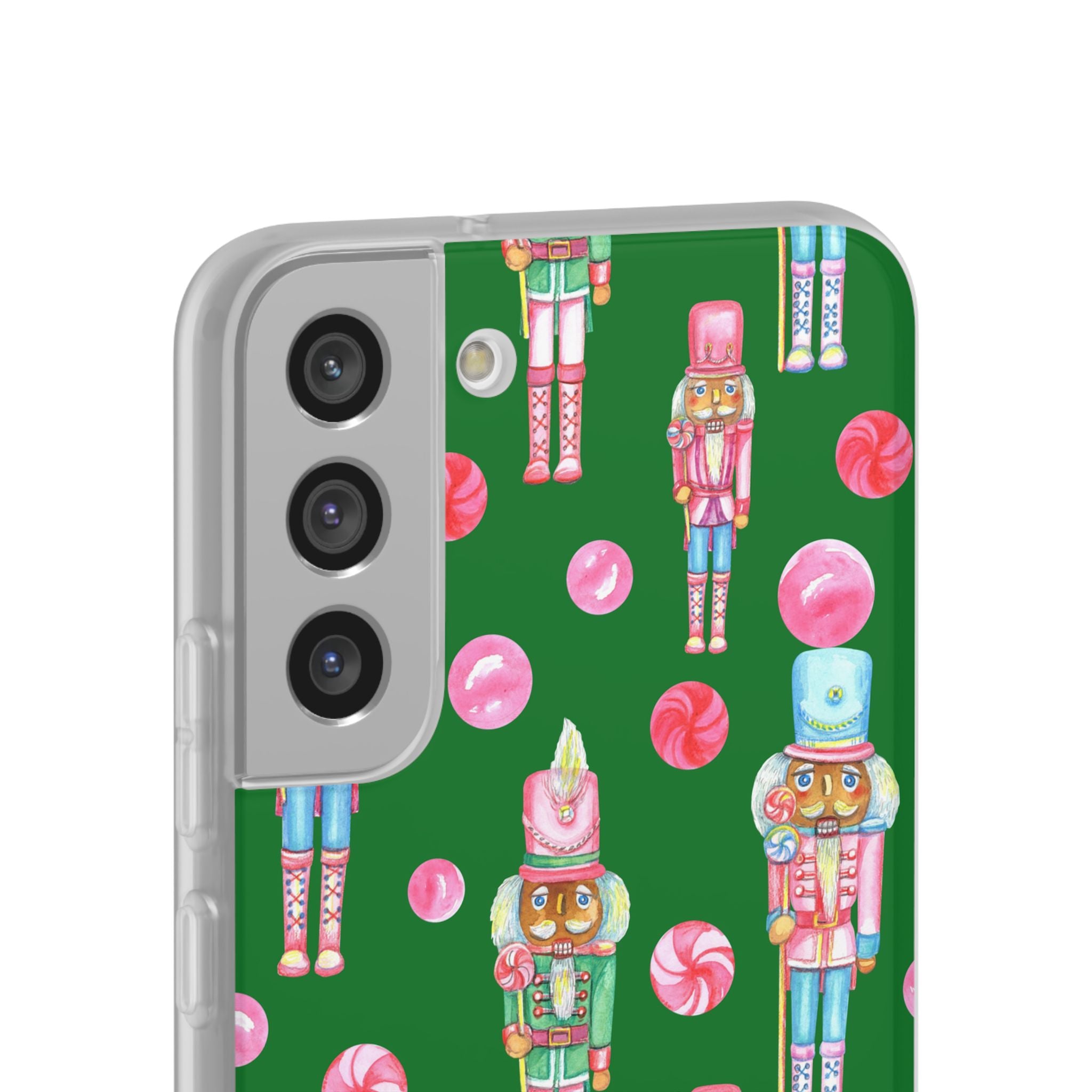 The Nutcracker - Flexi Case