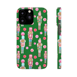 Image of The Nutcracker - Snap Case