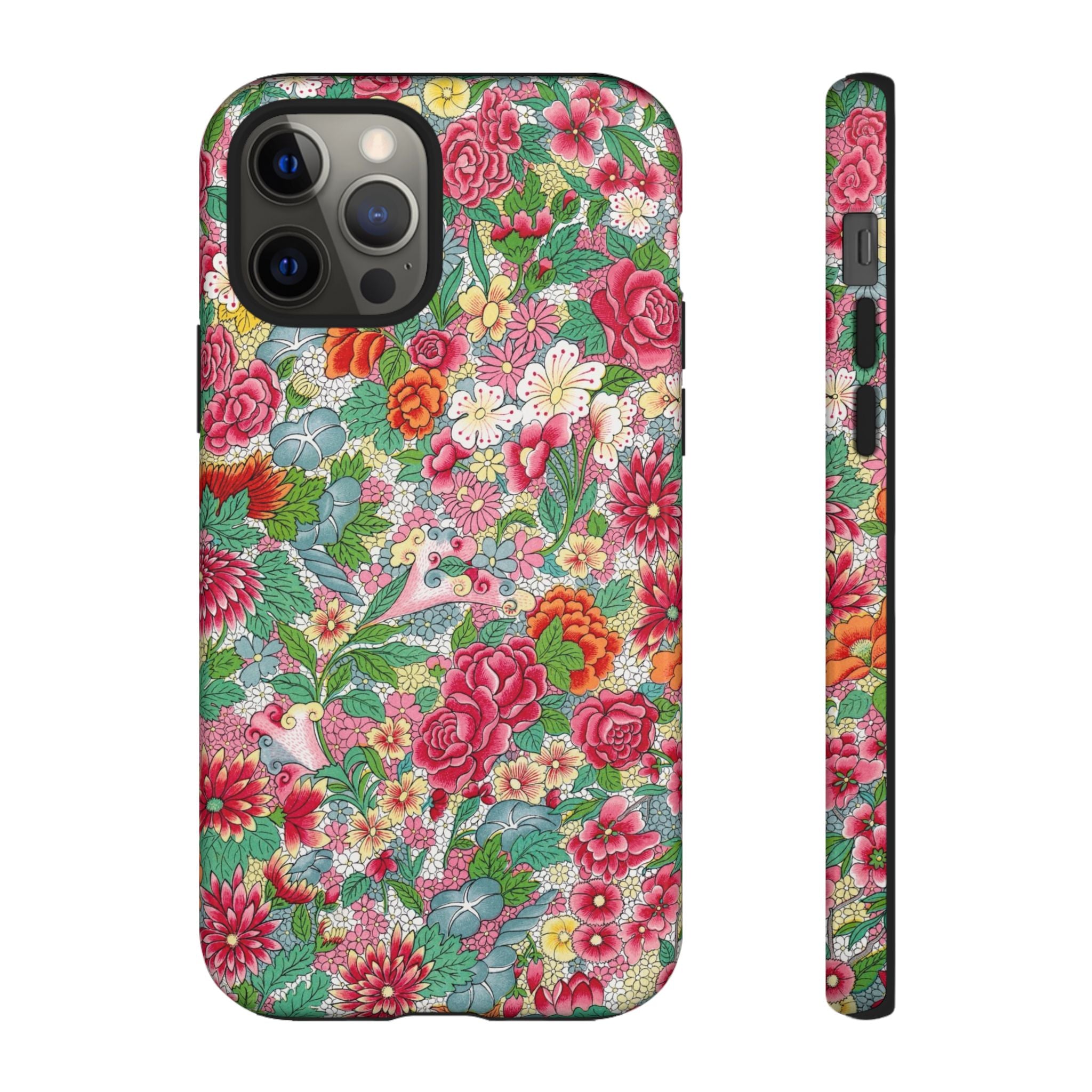 Full Bloom - Tough Case