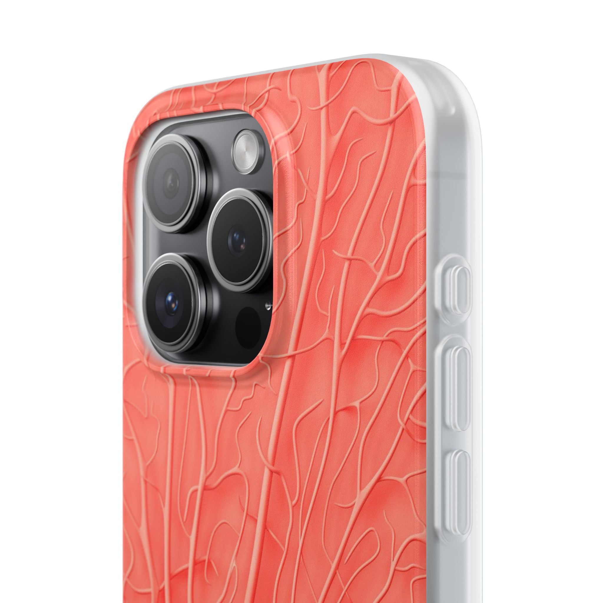 Coral - Flexi Case