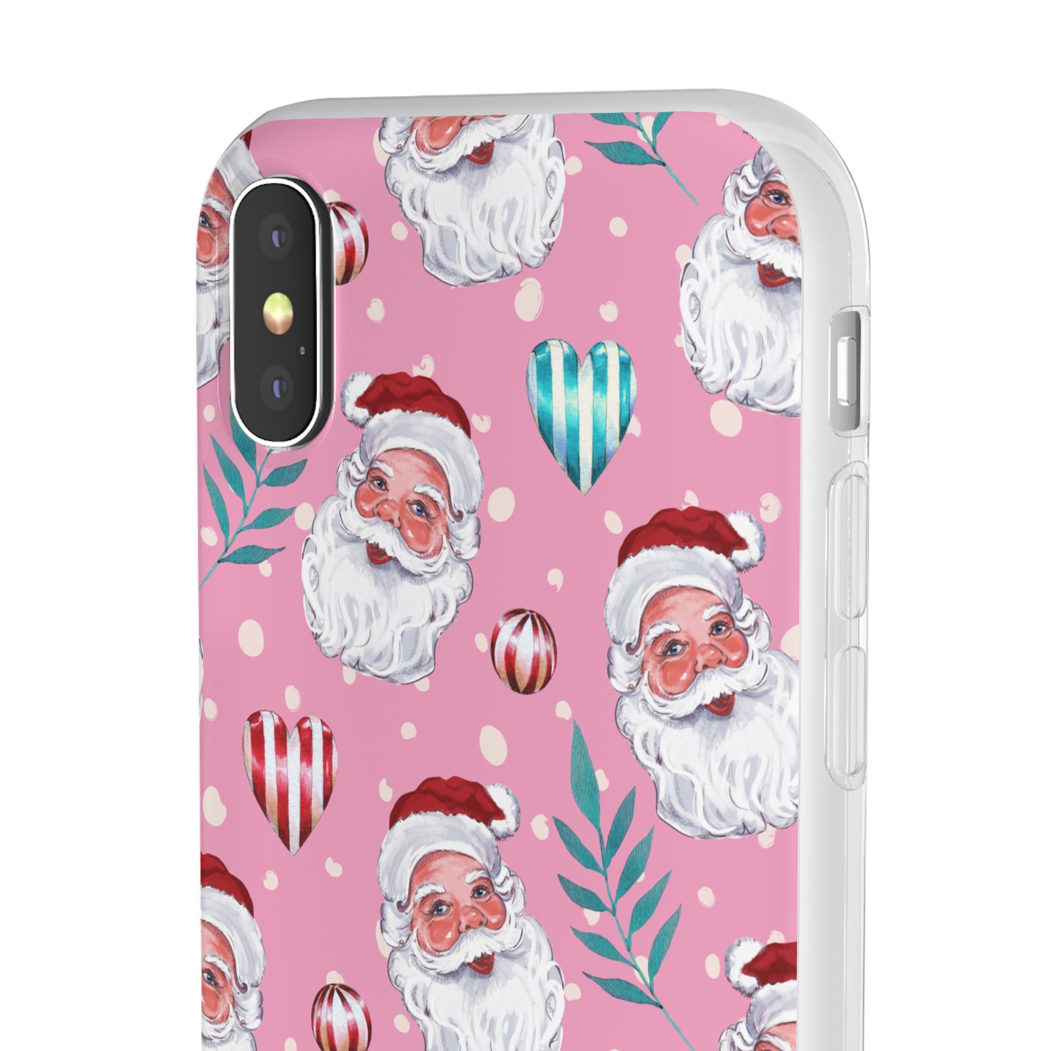 Dear Santa - Flexi Case