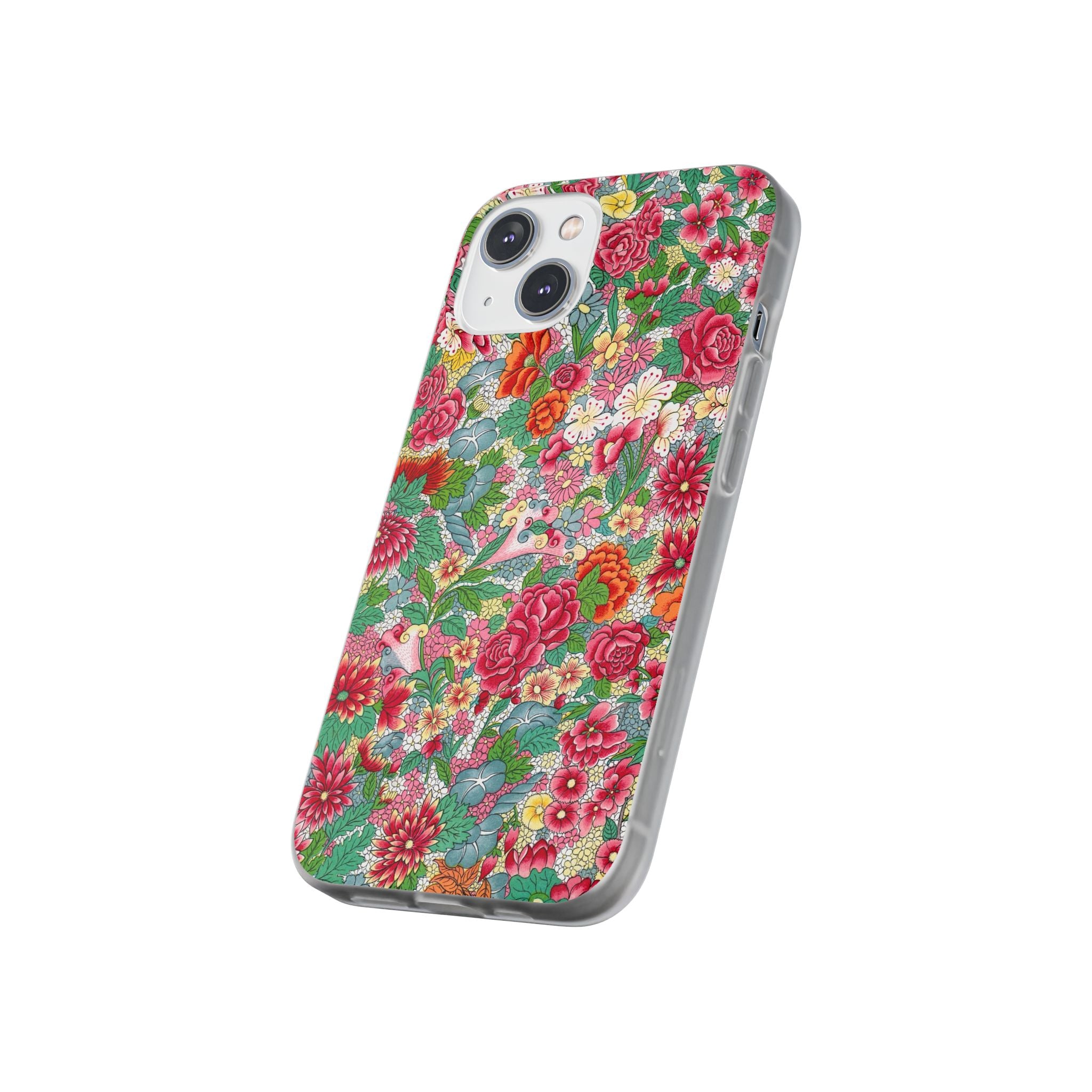 Full Bloom - Flexi Case