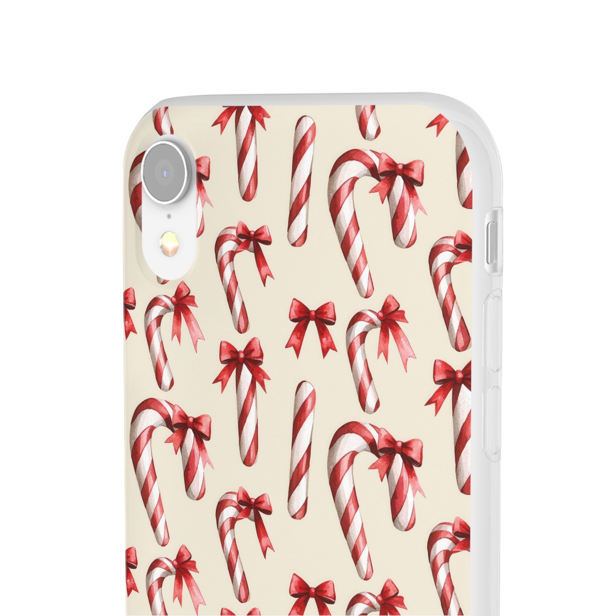 Candy Cane Lane - Flexi Case