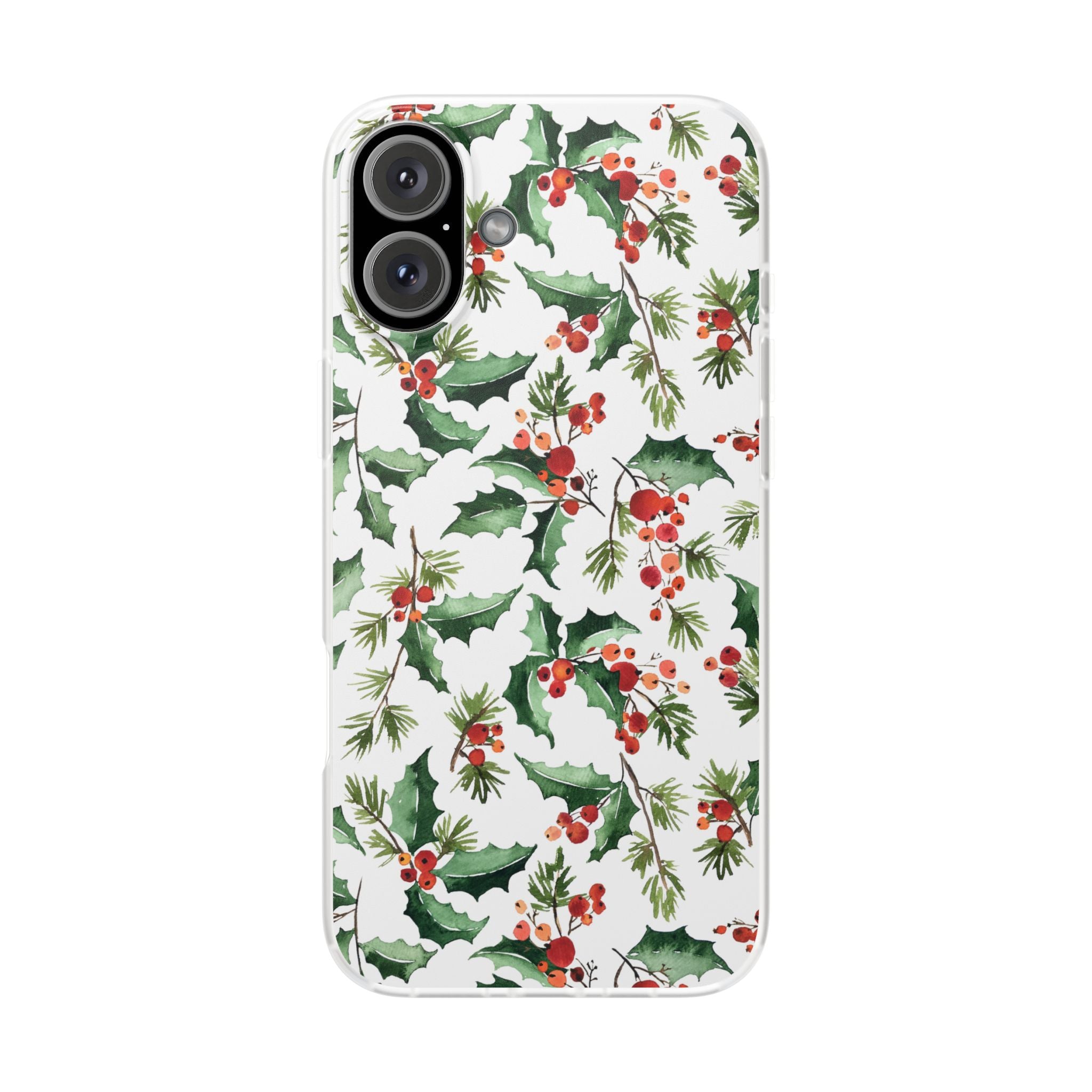 Mistletoe - Flexi Case