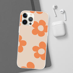 Image of Retro Petals - Flexi Case