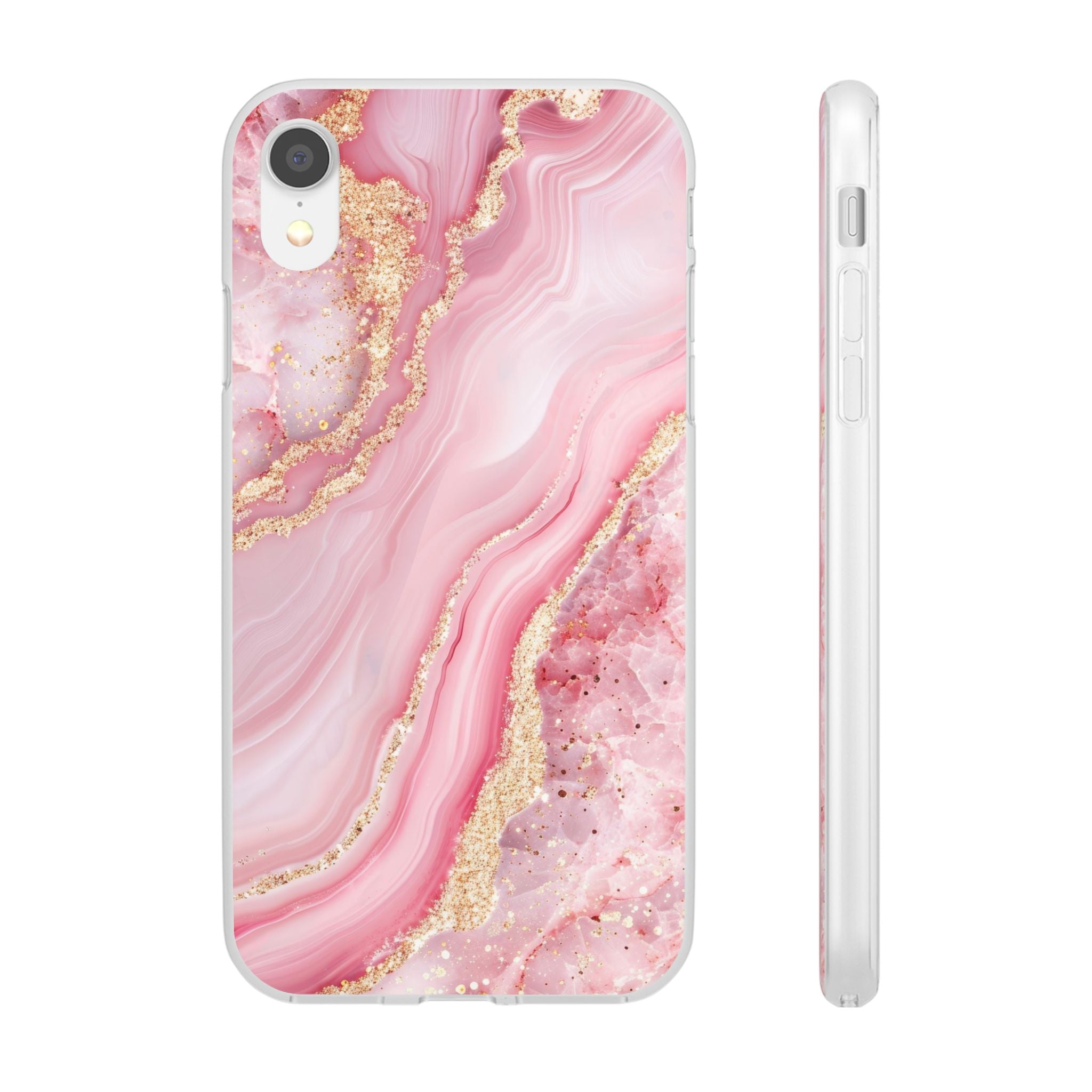 The Good Pink - Flexi Case
