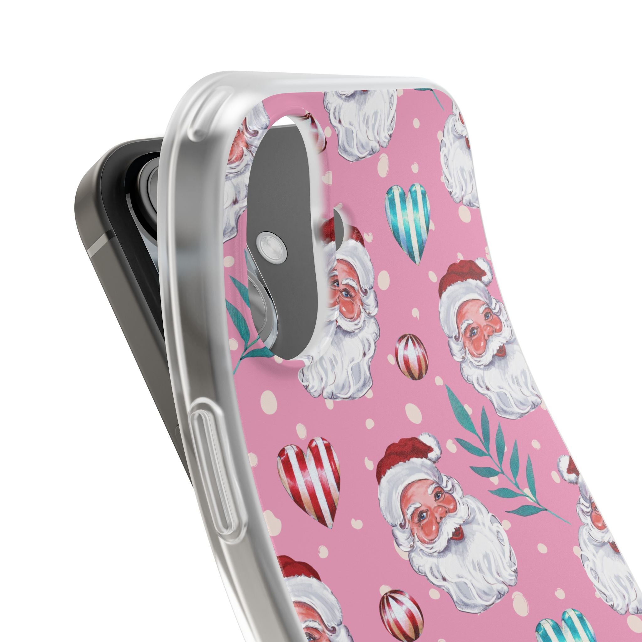 Dear Santa - Flexi Case