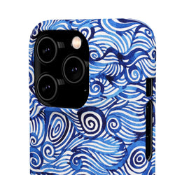 Image of Swell - Snap Case