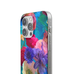 Image of Poppy Rose - Flexi Case