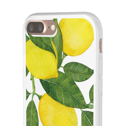 Image of Lemons - Flexi Case