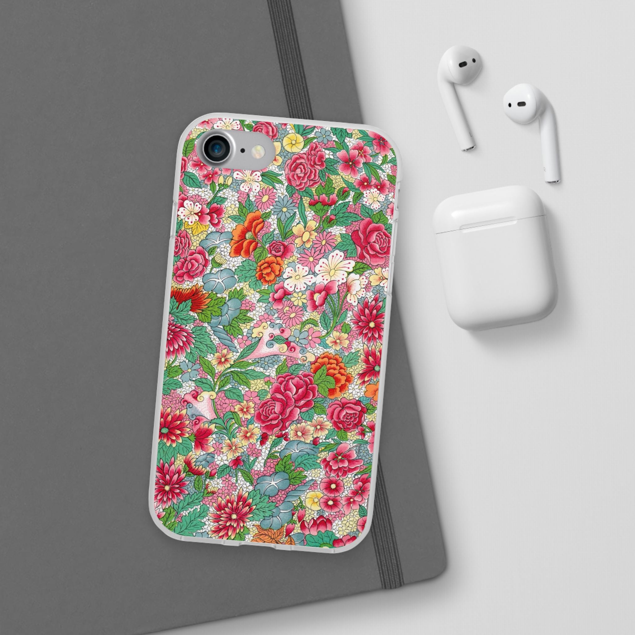 Full Bloom - Flexi Case