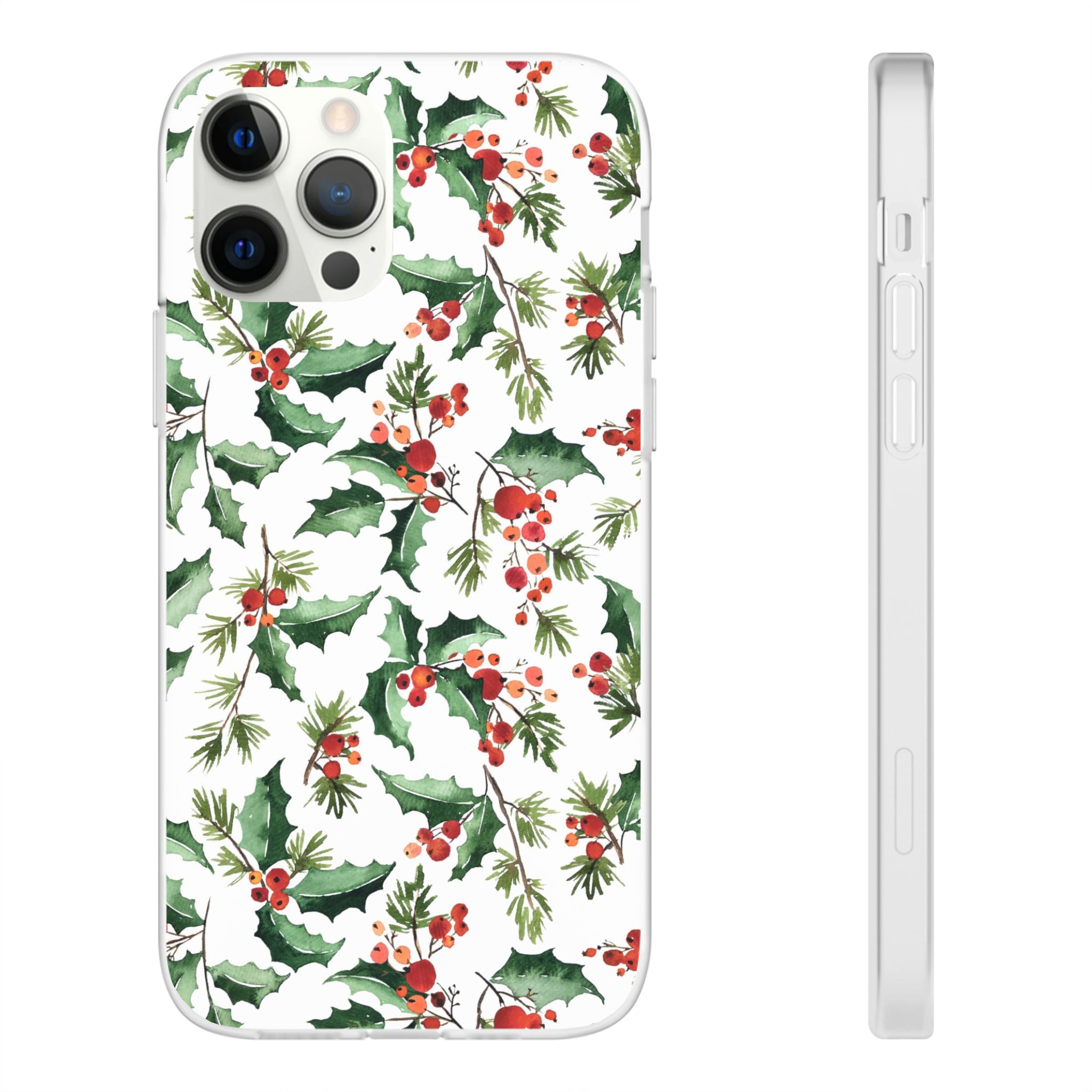 Mistletoe - Flexi Case