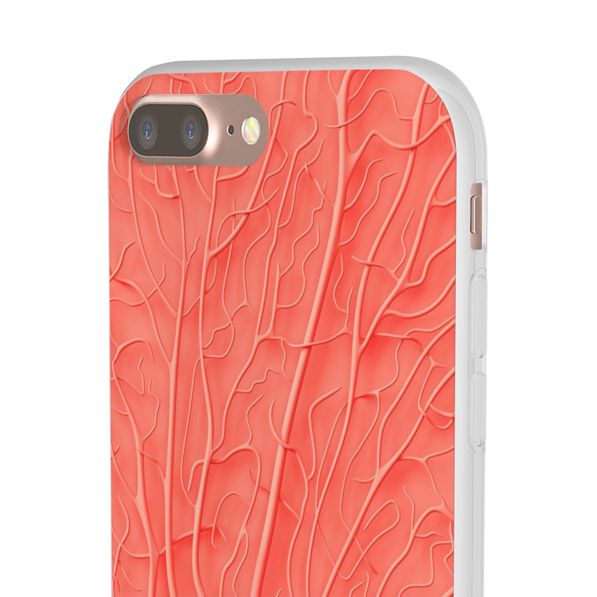 Coral - Flexi Case